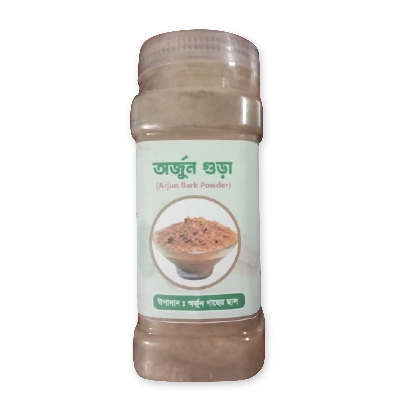 Picture of Arjun Powder -200gm/Arjun Bark powder/orjun