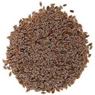 Picture of Isobgul  / Plantago ovata - 250 gm
