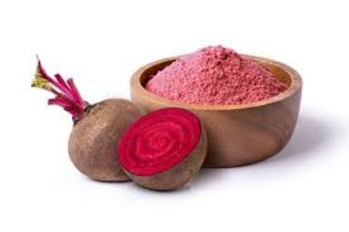 Picture of Beetroot Gura-Beetroot Powder -100gm - Face Mask - Face Mask