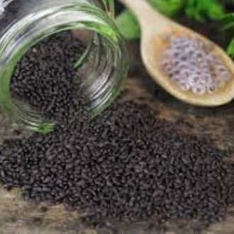 Picture of Tokma Dana /Basil Seed(Clean )-250 gm