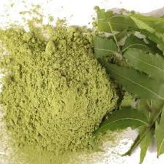 Picture of Neem Pata Gura Powder 200 Gm