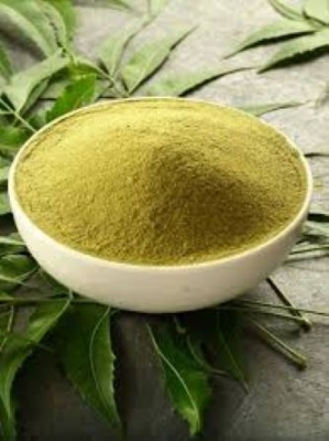 Picture of Neem Pata Gura Powder 200 Gm