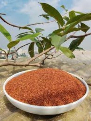 Picture of Halim Dana / Watercress Seeds-250gm-Shahi Dana-Halim Dana