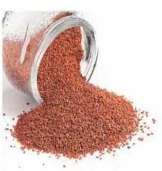 Picture of Halim Dana / Watercress Seeds-250gm-Shahi Dana-Halim Dana