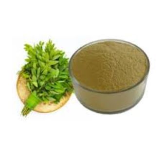 Picture of Shona Pata Powder / Gura - 200Mgm- Senna Leaf Powder