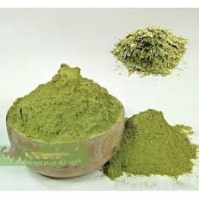 Picture of Shona Pata Powder / Gura - 200Mgm- Senna Leaf Powder