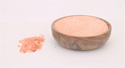Picture of Pi nk Sa  l  t/Him   alayan Natural Pi n  k Salt Rock S  a  lt 500gm (Powder) sindhuk lobon