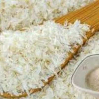Picture of Psyllium Husk Isubgul Vushi 150gm-Isobgul Bhushi-Isub Gul