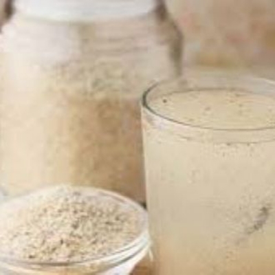Picture of Psyllium Husk Isubgul Vushi 150gm-Isobgul Bhushi-Isub Gul