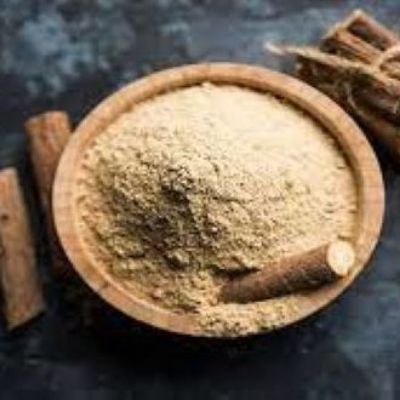 Picture of Josti Modhu Gura/Liquorice Powder (150gm) - Face Mask