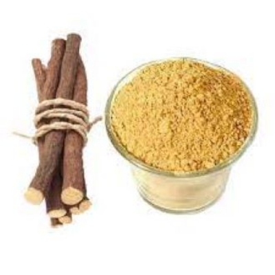 Picture of Josti Modhu Gura/Liquorice Powder (150gm) - Face Mask