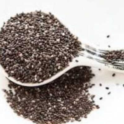 Picture of Chia Seeds Chia Bij_Seed - 500Gm Uk - Premium Quality