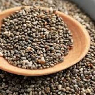 Picture of Chia Seeds Chia Bij_Seed - 500Gm Uk - Premium Quality