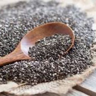 Picture of Chia Seeds Chia Bij_Seed - 500Gm Uk - Premium Quality