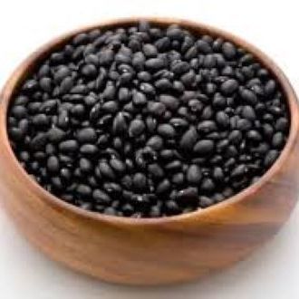 Picture of Kidney Beans/Rajma(Black Kidney Beans) -700gm