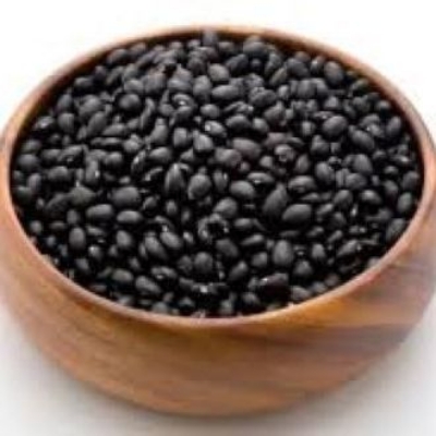 Picture of Kidney Beans/Rajma(Black Kidney Beans) -700gm