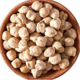 Picture of Special Kabuli Chola Pakistani  - 500gm