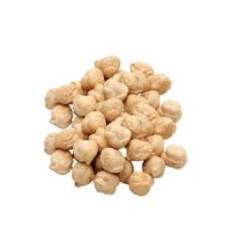 Picture of Special Kabuli Chola Pakistani  - 500gm