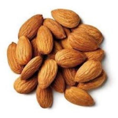 Picture of Almond Nut - Kath Badam - 250gm(JAR)