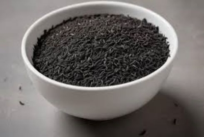 Picture of Roasted Black Seed  - Kalojira Vaja-250gm (JAR)
