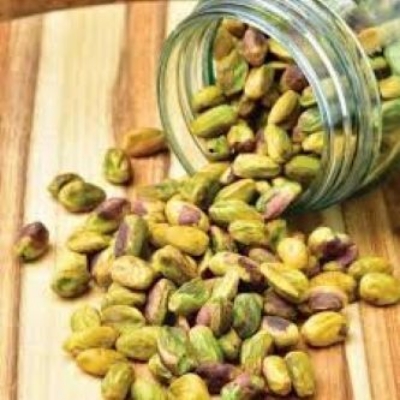 Picture of Pistachio Pesta Badam - 250 gm(Premium Quality)-JAR