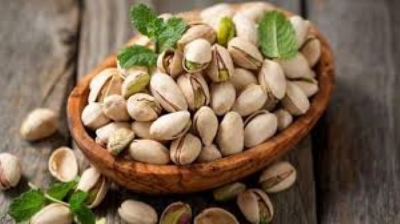 Picture of Pistachio Pesta Badam - 250 gm(Premium Quality)-JAR