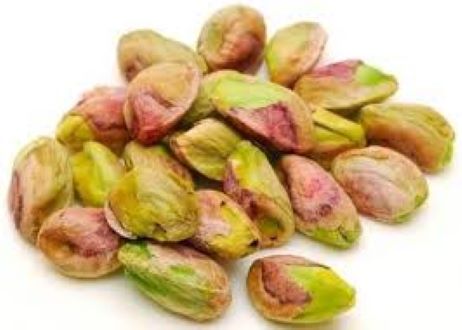 Picture of Pistachio Pesta Badam - 250 gm(Premium Quality)-JAR