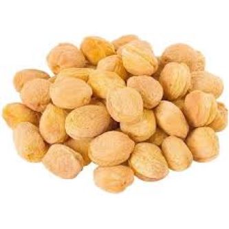 Picture of Dry Alu Bukhara - 250 gm