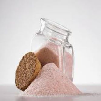Picture of Him alayan Natural Pink Salt Rock Salt 1 kg