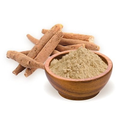 Picture of Alkushi Powder and As  hwaga  ndha Powder combo - 400 gm (Indian)