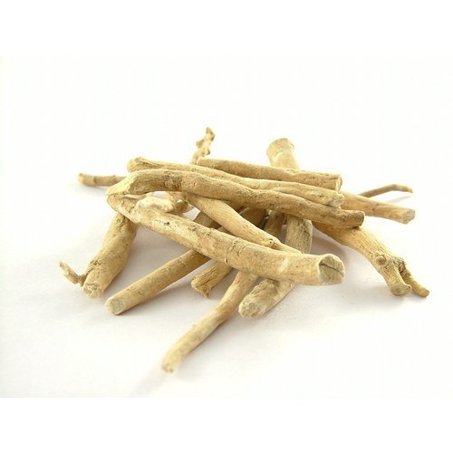 Picture of Alkushi Powder and As  hwaga  ndha Powder combo - 400 gm (Indian)