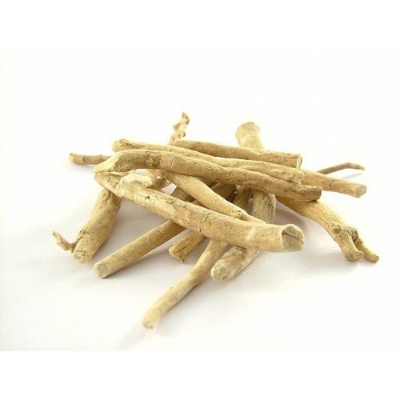 Picture of Alkushi Powder and As  hwaga  ndha Powder combo - 400 gm (Indian)