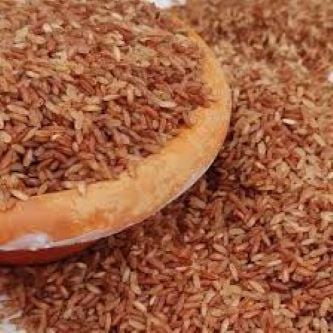 Picture of Organic Lal Birui Chal 2kg ( Red Rice)