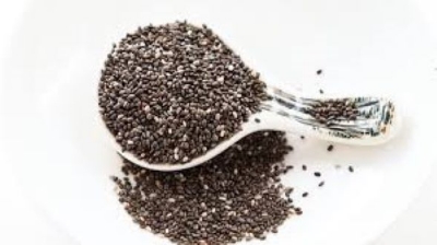 Picture of Chia seeds Chia seed-1kg (Natural food)/Nutricious Chia seeds - Chia Seed