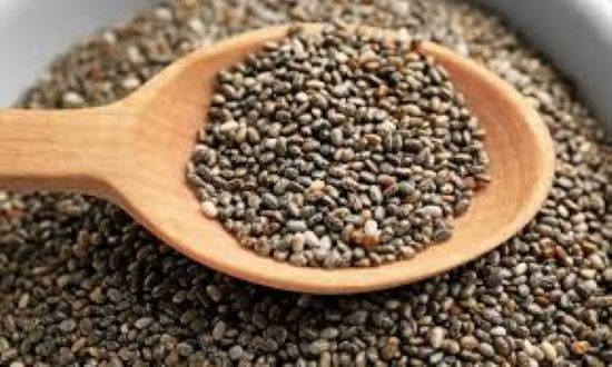 Picture of Chia seeds Chia seed-1kg (Natural food)/Nutricious Chia seeds - Chia Seed