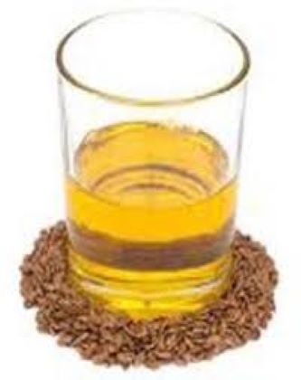 Picture of Flaxseed Oil ( Tishir Tel ) 50ml