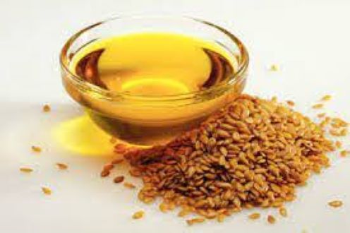 Picture of Flaxseed Oil ( Tishir Tel ) 50ml