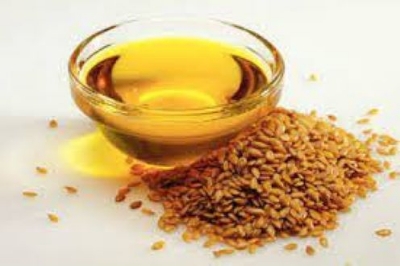 Picture of Flaxseed Oil ( Tishir Tel ) 50ml