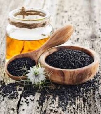 Picture of Kalo Jira Black Seed Oil 50 Ml