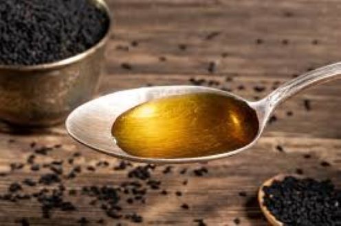 Picture of Kalo Jira Black Seed Oil 50 Ml