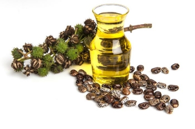 Picture of Castor Oil (Hair Growth & Anti Hair Fall) - 50 ml