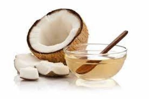 Picture of Coconut Oil - 50 ml (Extra Virgin cold Press)