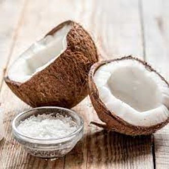 Picture of Coconut Oil - 50 ml (Extra Virgin cold Press)