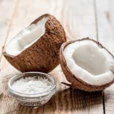 Picture of Coconut Oil - 50 ml (Extra Virgin cold Press)