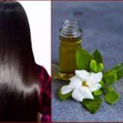 Picture of Jasmine Essential Oil 50 Ml Natural Chameli Tel for Aromatherapy Skincare And Relaxation