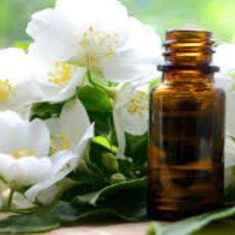 Picture of Jasmine Essential Oil 50 Ml Natural Chameli Tel for Aromatherapy Skincare And Relaxation