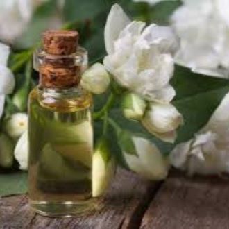 Picture of Jasmine Essential Oil 50 Ml Natural Chameli Tel for Aromatherapy Skincare And Relaxation