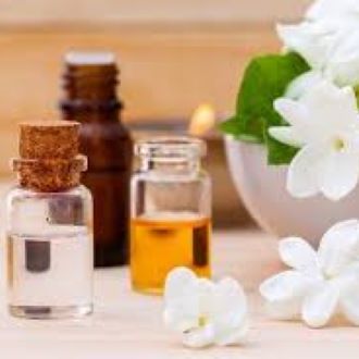 Picture of Jasmine Essential Oil 50 Ml Natural Chameli Tel for Aromatherapy Skincare And Relaxation