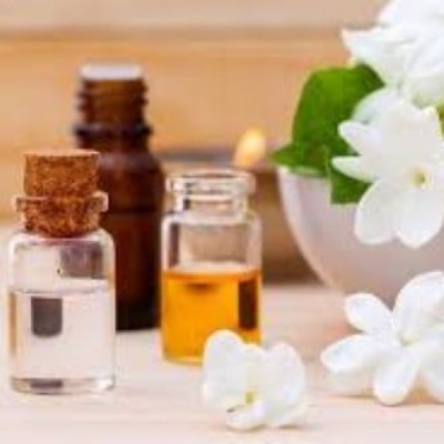 Picture of Jasmine Essential Oil 50 Ml Natural Chameli Tel for Aromatherapy Skincare And Relaxation