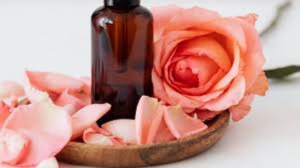 Picture of Natural Rose Water(Golapjol)-50ml